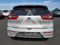 2018 KIA Niro фото