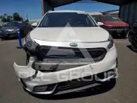2018 KIA Niro photo