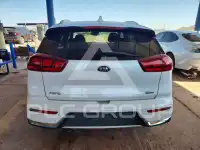 2018 KIA Niro фото