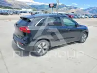 2018 KIA Niro фото