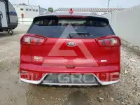 2018 KIA Niro фото