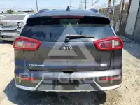 2018 KIA Niro photo