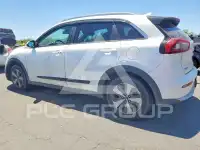 2018 KIA Niro photo