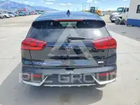 2018 KIA Niro фото