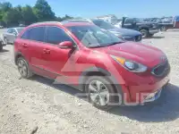 2018 KIA Niro фото