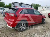 2018 KIA Niro фото