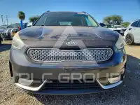 2018 KIA Niro фото