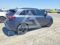 2018 KIA Niro фото