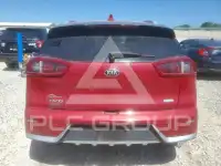 2018 KIA Niro фото
