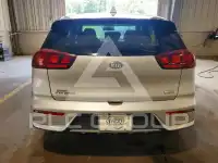 2018 KIA Niro photo