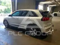 2018 KIA Niro photo