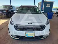 2018 KIA Niro фото