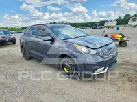 2018 KIA Niro фото