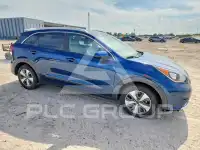 2018 KIA Niro photo