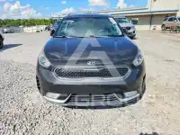 2018 KIA Niro photo