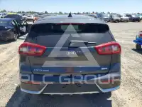 2018 KIA Niro фото