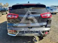 2018 KIA Niro фото