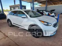 2018 KIA Niro фото