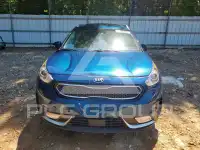 2018 KIA Niro фото