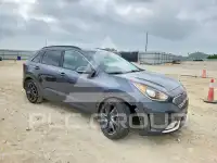 2018 KIA Niro фото