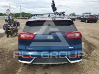 2018 KIA Niro фото