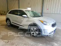 2018 KIA Niro photo
