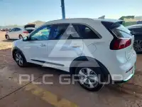 2018 KIA Niro фото