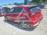 2018 KIA Niro фото