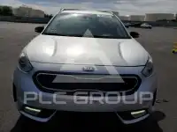 2018 KIA Niro фото