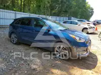 2018 KIA Niro фото