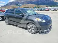 2018 KIA Niro фото