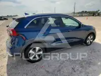 2018 KIA Niro photo