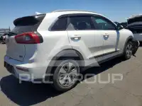 2018 KIA Niro photo
