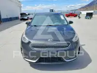 2018 KIA Niro фото