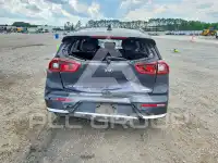 2018 KIA Niro фото