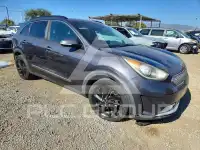 2018 KIA Niro фото