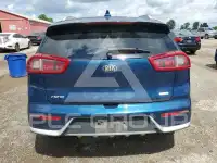 2018 KIA Niro фото