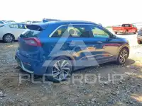 2018 KIA Niro фото