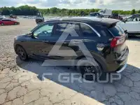 2018 KIA Niro photo