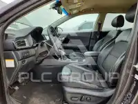2018 KIA Niro фото