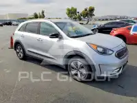 2018 KIA Niro фото
