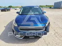 2018 KIA Niro photo