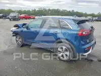 2018 KIA Niro фото