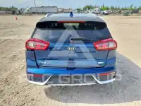 2018 KIA Niro photo