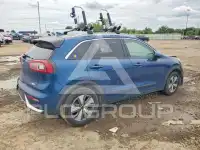 2018 KIA Niro фото
