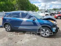 2018 KIA Niro фото