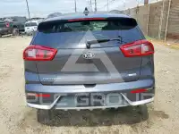 2018 KIA Niro фото