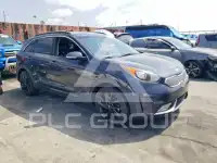 2018 KIA Niro фото