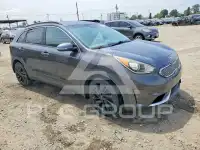 2018 KIA Niro фото
