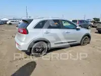 2018 KIA Niro фото